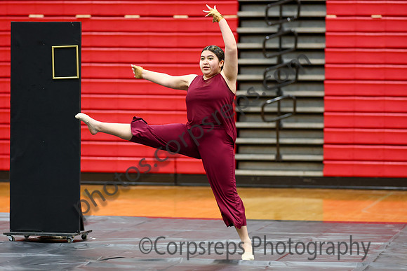 Mount Olive Guard_260307_Bridgewater-Raritan HS-jb00683