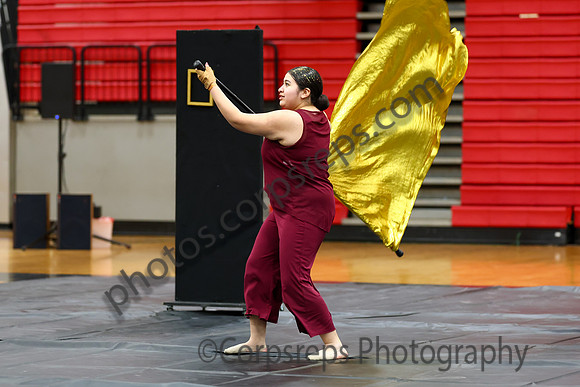 Mount Olive Guard_260307_Bridgewater-Raritan HS-jb00685