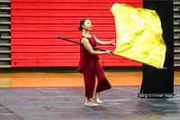 Mount Olive Guard_260307_Bridgewater-Raritan HS-jb00688