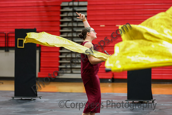 Mount Olive Guard_260307_Bridgewater-Raritan HS-jb00698
