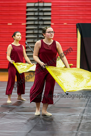 Mount Olive Guard_260307_Bridgewater-Raritan HS-jb00703