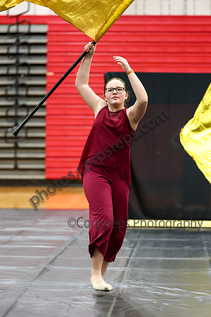 Mount Olive Guard_260307_Bridgewater-Raritan HS-jb00704