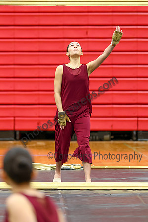 Mount Olive Guard_260307_Bridgewater-Raritan HS-jb00707