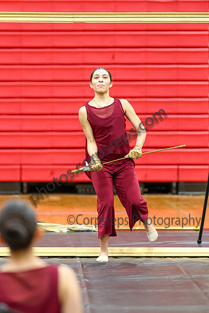 Mount Olive Guard_260307_Bridgewater-Raritan HS-jb00709