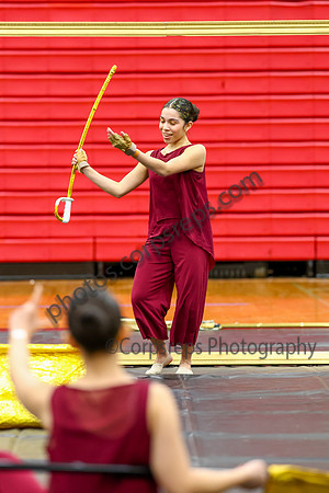 Mount Olive Guard_260307_Bridgewater-Raritan HS-jb00710