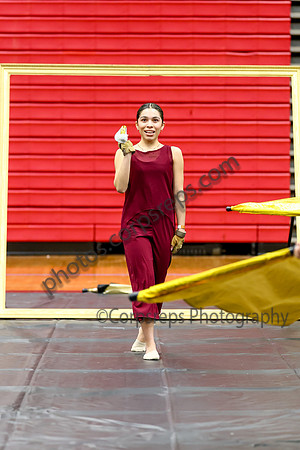 Mount Olive Guard_260307_Bridgewater-Raritan HS-jb00713