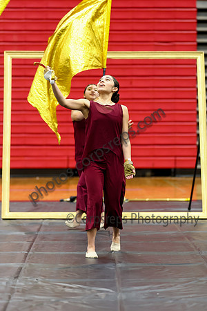 Mount Olive Guard_260307_Bridgewater-Raritan HS-jb00714