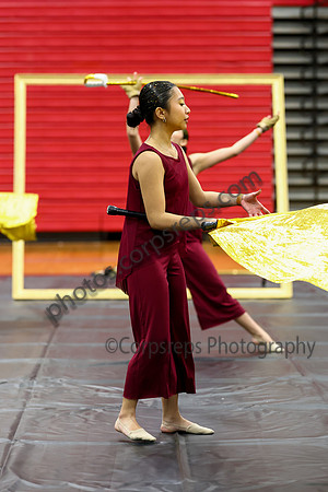 Mount Olive Guard_260307_Bridgewater-Raritan HS-jb00715
