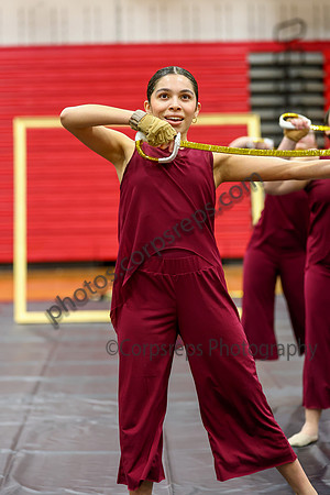 Mount Olive Guard_260307_Bridgewater-Raritan HS-jb00725