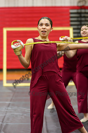 Mount Olive Guard_260307_Bridgewater-Raritan HS-jb00726