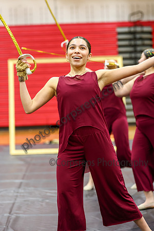 Mount Olive Guard_260307_Bridgewater-Raritan HS-jb00727