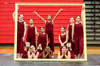 Mount Olive Guard