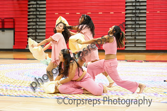 North Brunswick Township Guard_260307_Bridgewater-Raritan HS-jb00905
