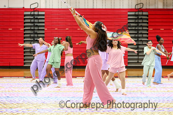 North Brunswick Township Guard_260307_Bridgewater-Raritan HS-jb00914