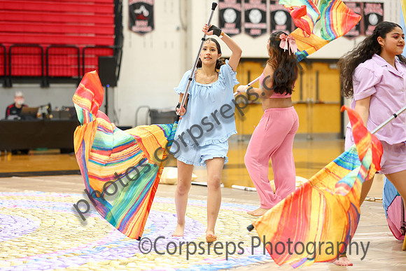 North Brunswick Township Guard_260307_Bridgewater-Raritan HS-jb00930