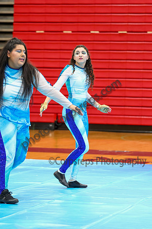 Ramsey Guard_260307_Bridgewater-Raritan HS-jb00406