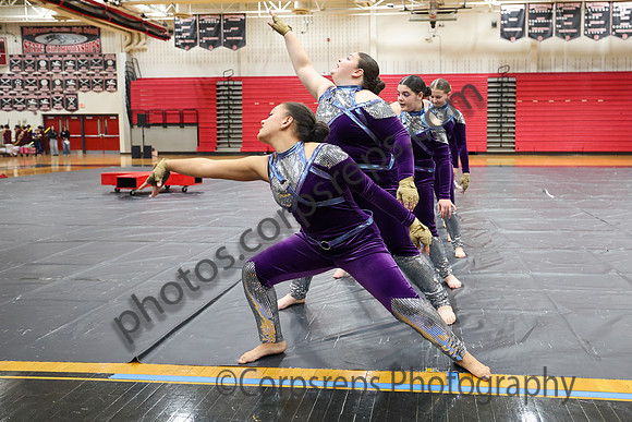 Sachem Central Guard_260307_Bridgewater-Raritan HS-jb00607