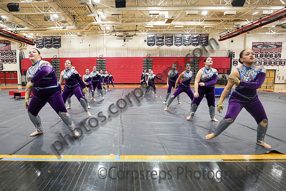 Sachem Central Guard_260307_Bridgewater-Raritan HS-jb00612