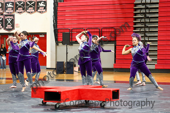 Sachem Central Guard_260307_Bridgewater-Raritan HS-jb00619