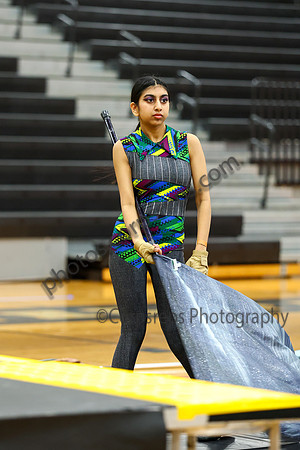 South Brunswick Guard_260307_Bridgewater-Raritan HS-jb01189