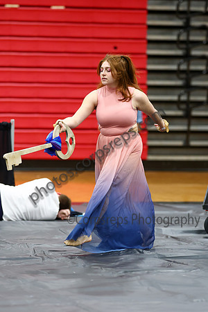 Walt Whitman Guard_260307_Bridgewater-Raritan HS-jb01500