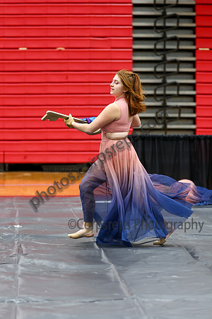 Walt Whitman Guard_260307_Bridgewater-Raritan HS-jb01503