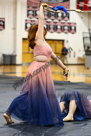 Walt Whitman Guard_260307_Bridgewater-Raritan HS-jb01509