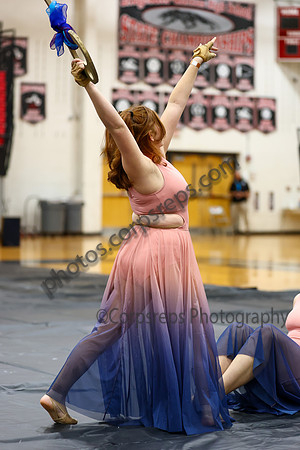 Walt Whitman Guard_260307_Bridgewater-Raritan HS-jb01510