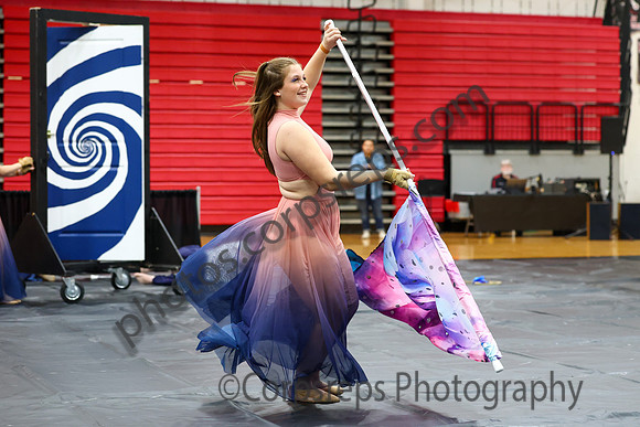 Walt Whitman Guard_260307_Bridgewater-Raritan HS-jb01518