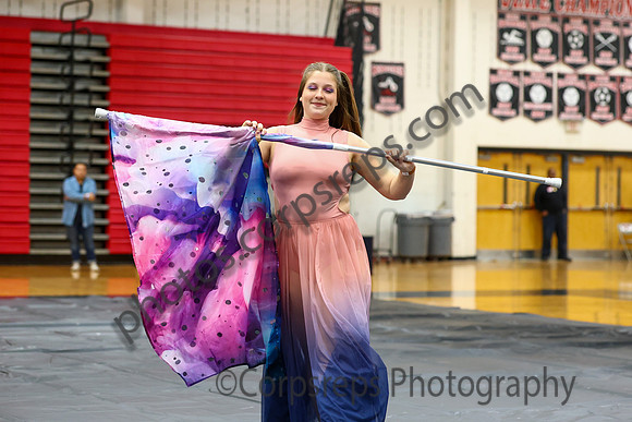 Walt Whitman Guard_260307_Bridgewater-Raritan HS-jb01526