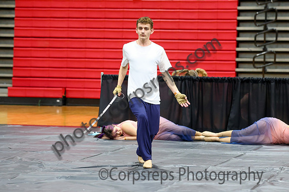 Walt Whitman Guard_260307_Bridgewater-Raritan HS-jb01531