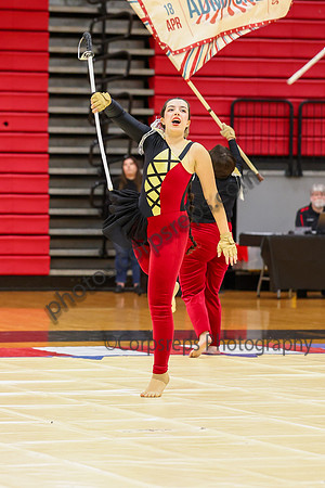 Woodbridge Guard_260307_Bridgewater-Raritan HS-jb01663