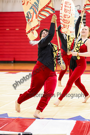 Woodbridge Guard_260307_Bridgewater-Raritan HS-jb01669