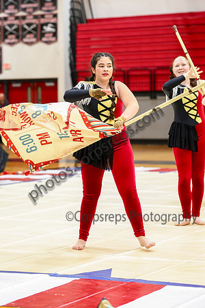 Woodbridge Guard_260307_Bridgewater-Raritan HS-jb01675