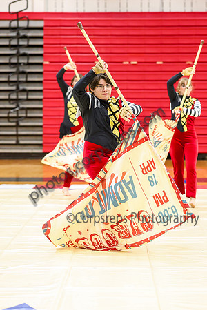Woodbridge Guard_260307_Bridgewater-Raritan HS-jb01676