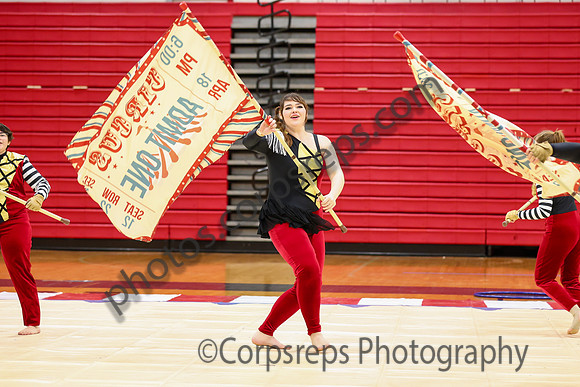 Woodbridge Guard_260307_Bridgewater-Raritan HS-jb01700
