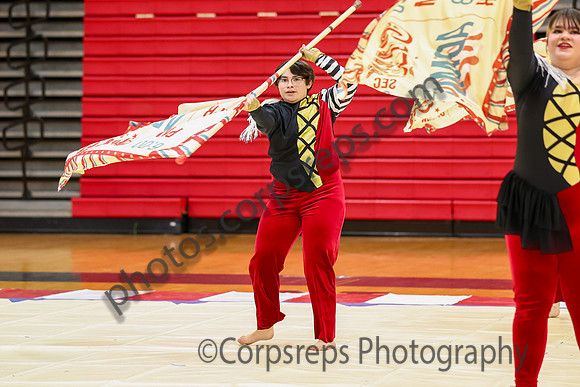 Woodbridge Guard_260307_Bridgewater-Raritan HS-jb01703