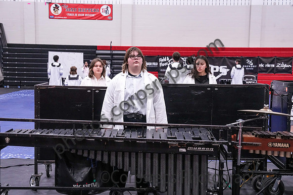 Upper Dublin Drumline_250329_Hatboro-Horsham-00352