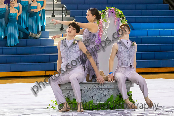 Northern York A Dance_260214_Lower Dauphin-TS00010