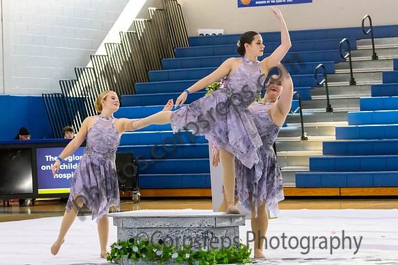 Northern York A Dance_260214_Lower Dauphin-TS00011