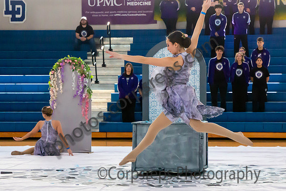 Northern York A Dance_260214_Lower Dauphin-TS00021
