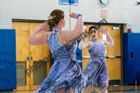Northern York A Dance_260214_Lower Dauphin-TS00023