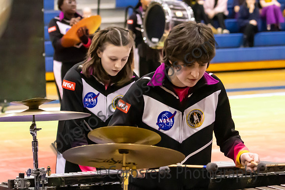 Lake Lehman A Percussion_260214_Avon Grove-TS00007