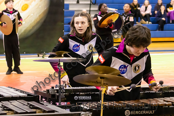 Lake Lehman A Percussion_260214_Avon Grove-TS00008