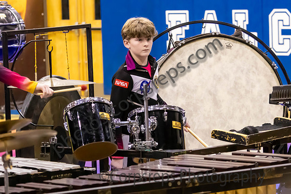 Lake Lehman A Percussion_260214_Avon Grove-TS00017