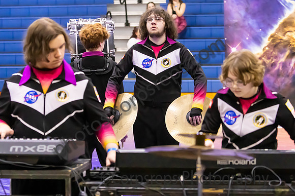Lake Lehman A Percussion_260214_Avon Grove-TS00018