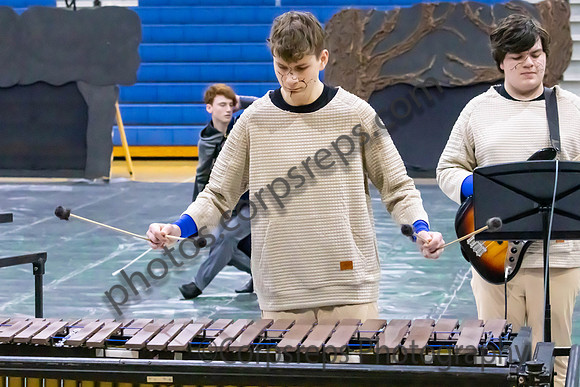 Northern York A Percussion_260214_Avon Grove-TS00001