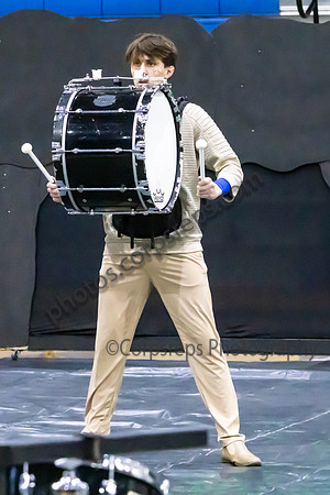 Northern York A Percussion_260214_Avon Grove-TS00010