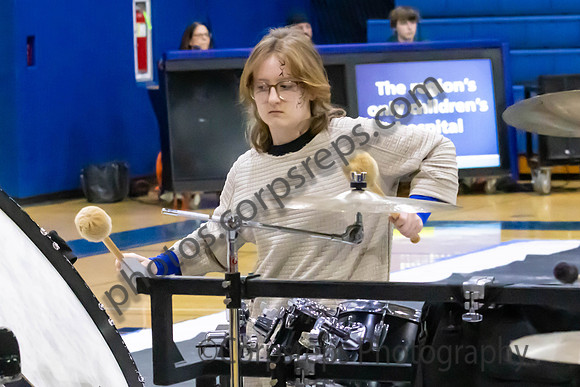 Northern York A Percussion_260214_Avon Grove-TS00013