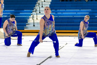 Russell's All Stars World Twirlers_260214_Lower Dauphin-TS00004